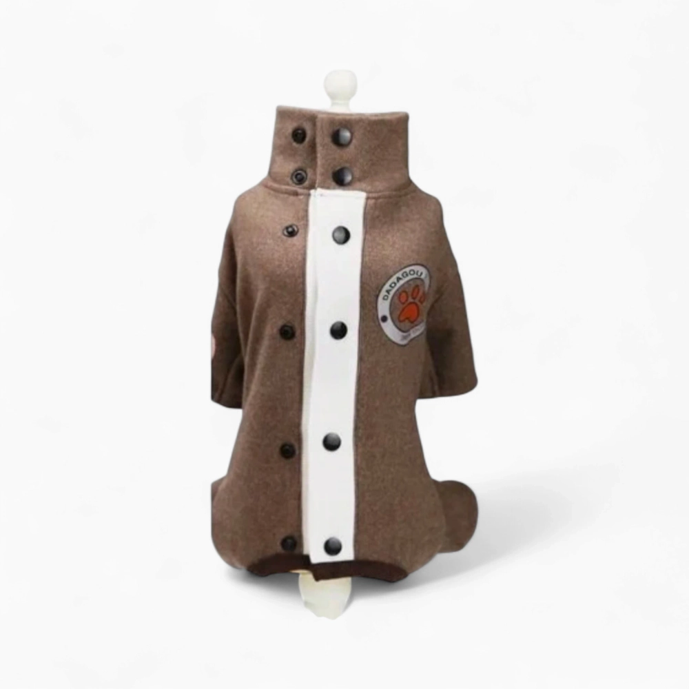 Комбинезон «City style»