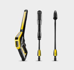 Мойка высокого давления Karcher K 5 Power Control *EU 1.324-550.0