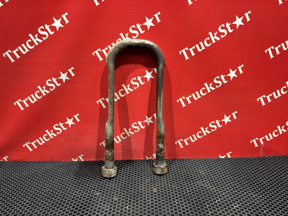 Стремянка рессоры задней 2021г.