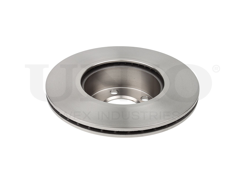 Диск тормозной передний UNIO BRD-20321