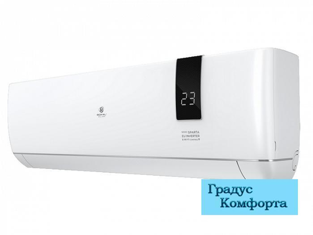 Настенные кондиционеры Royal Clima RCI-SAX35HN