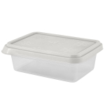 Контейнер BERGEN 0,4л пепельный жемчуг