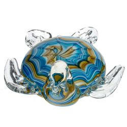 GAEM Фигурка декоративная "Черепаха", L15 W13 H5 см