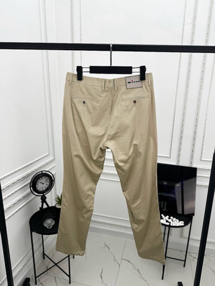 Брюки Kiton