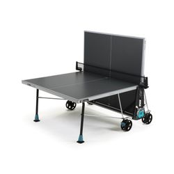 Теннисный стол Cornilleau 300X Outdoor Grey