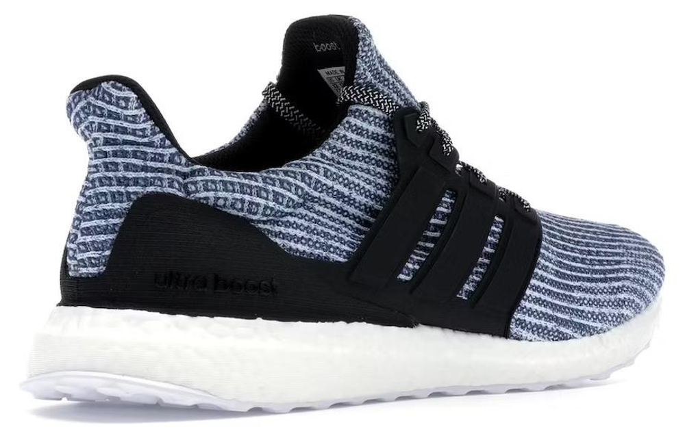 Кроссовки Parley X Adidas Ultraboost 4.0