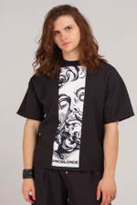 ФУТБОЛКА NUMERO 1 MEN print Antiq2