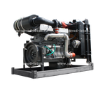 Двигатель дизельный R6105AZLDS