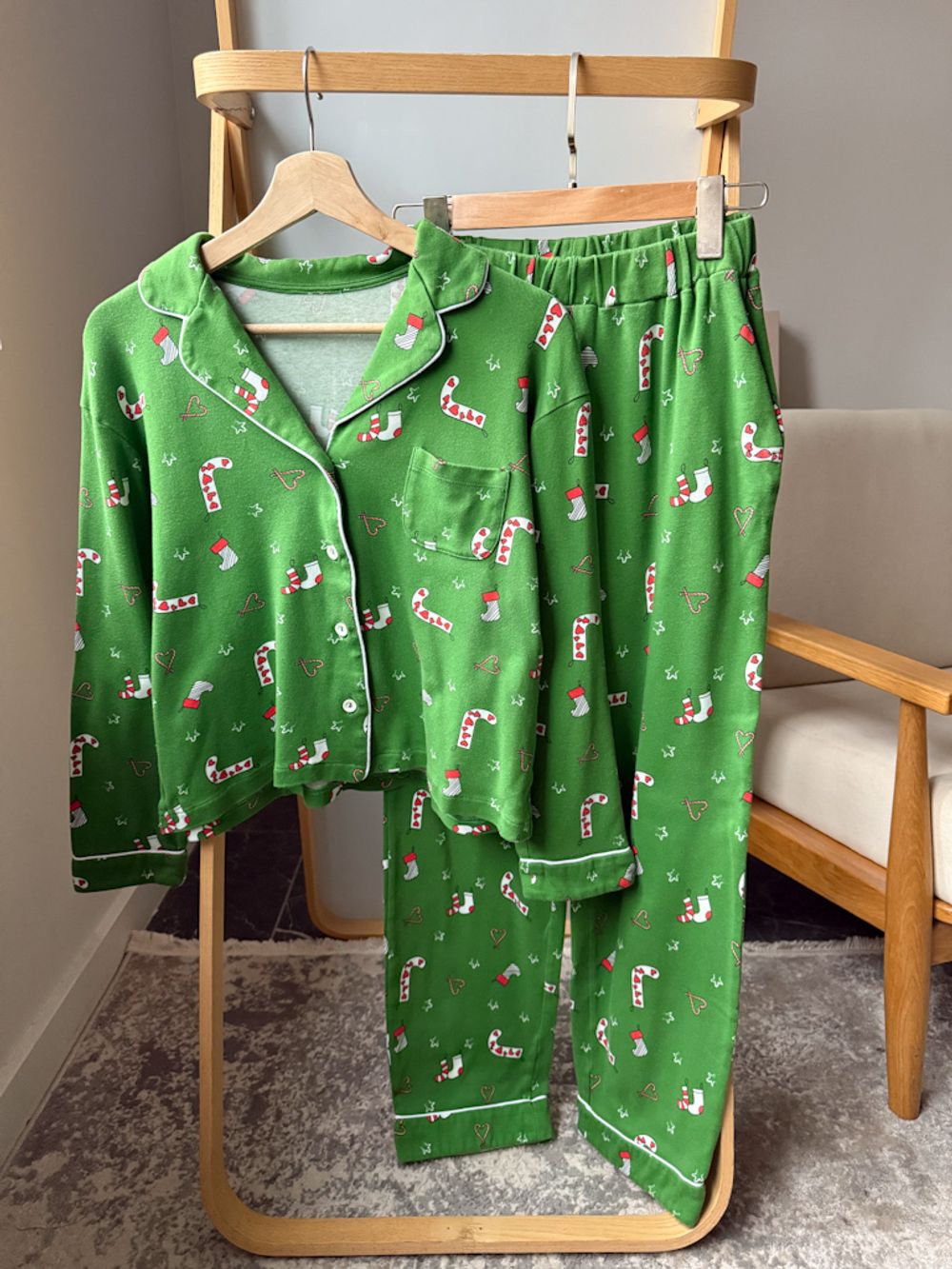 Пижамный костюм Dan Maralex, 152