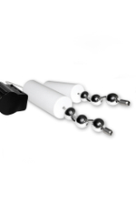 Мастурбатор реалистичный с вибрацией и ротацией Kokos Juliana Hip 23 см