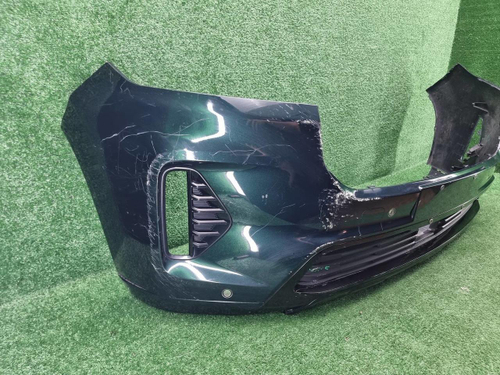 Бампер передний EXEED VX (2021-2024)