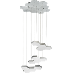 Подвесной светодиодный светильник Favo Lightstar 750222