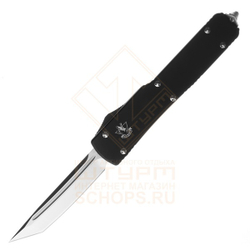 Нож выкидной Steel Claw MIC03, автоматический фронтальный
