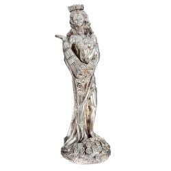 GAEM Фигурка декоративная "Фортуна", L10 W11 H34 см