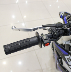 Питбайк BRZ SX150E 150cc 17/14