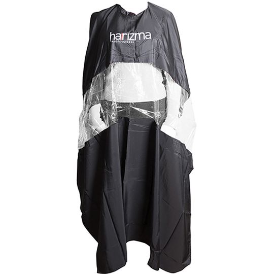 Накидка для стрижки Harizma (h10801-15)