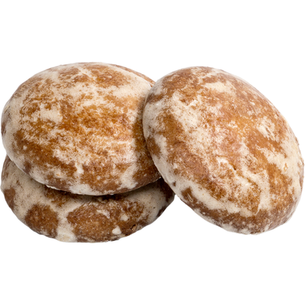 Пряник Детский (Кулешов) (7640)