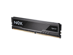Оперативная память Apacer Nox AH4U32G36C25YMBAA-2, DDR4 2х 32ГБ 3600 МГц, DIMM, RTL