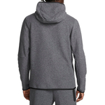 Зип Худи Nike Tech Fleece 2021 Dark Grey