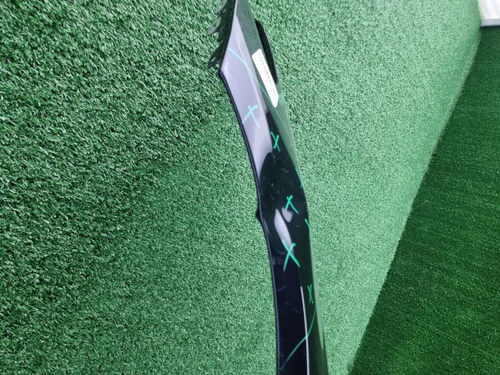 Крыло переднее левое BMW 5er G30 (2017-2023) PHEV