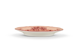 Тарелка для хлеба Richard Ginori Oriente Italiano Vermiglio (17 см)