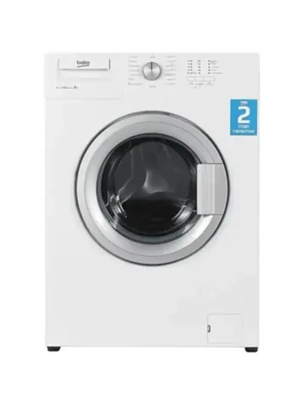 Стиральная машина WDN 635P1 BSW