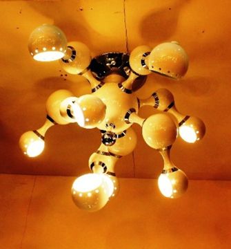 replica   ATOMIC by DELIGHTFULL