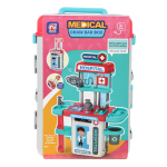 Игровой модуль Доктор, коробка RX-690A