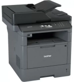 МФУ лазерное черно-белое Brother DCP-L5500DN