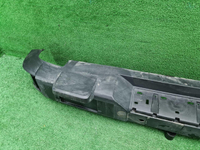 Бампер задний Tank 300 (2021-н.в.)