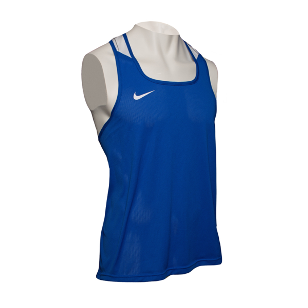 Майка боксерская NIKE BOXING TANK