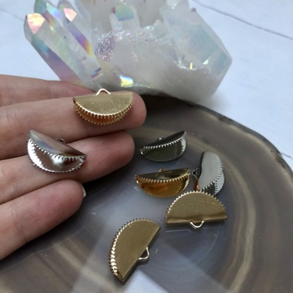 16300-р Зажим для кистей, 20мм, Родирование