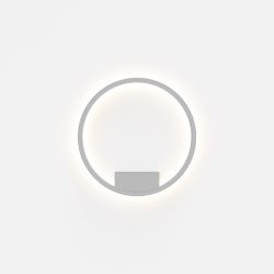 Светильник настенный светодиодный Maytoni Rim MOD058WL-L25WK