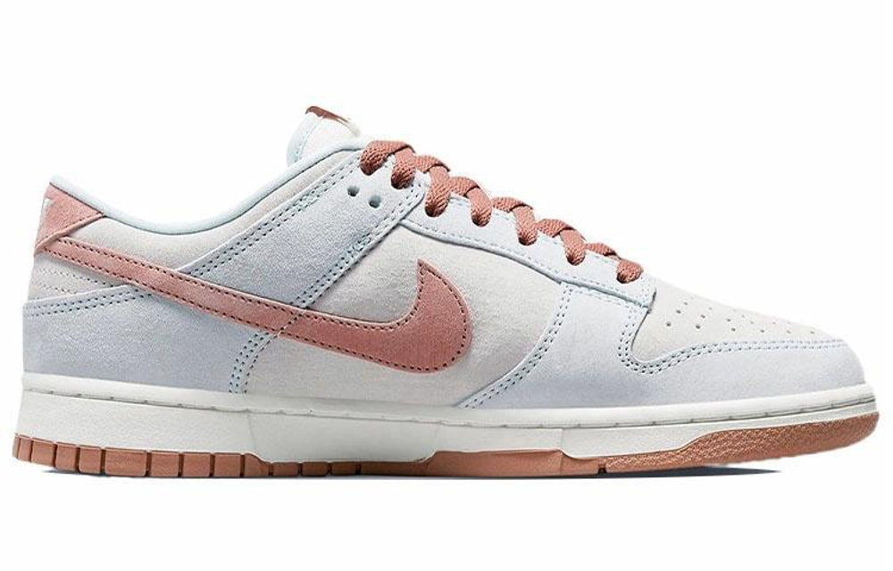 Кроссовки Nike Dunk Low Fossil Rose