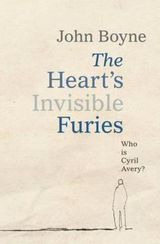 The Hearts Invisible Furies