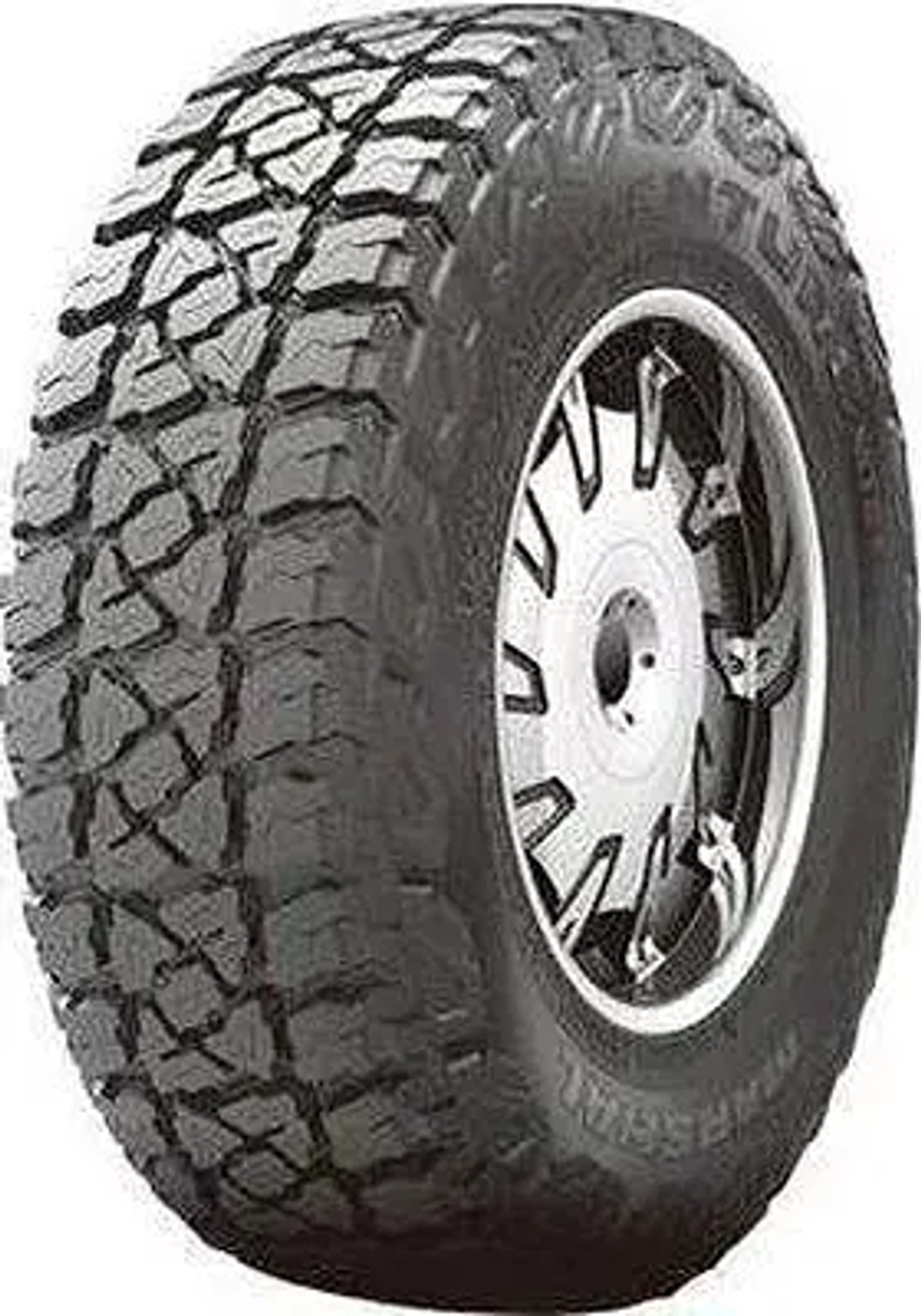 Marshal MT51 Road Venture 245/70 R16 118Q