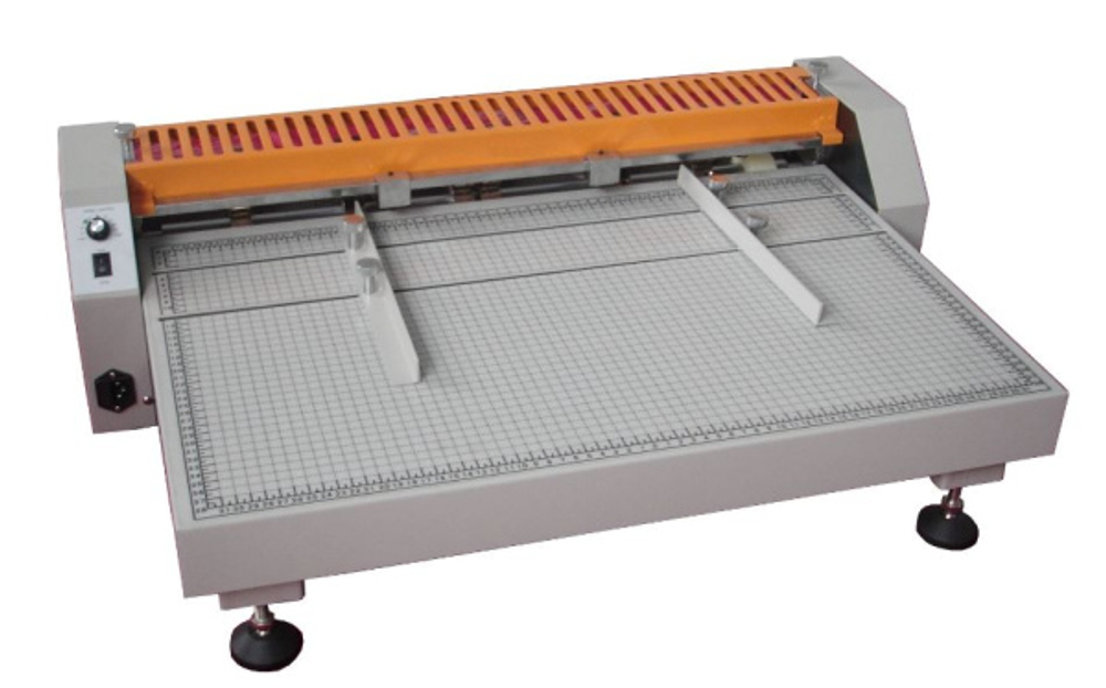 Биговщик Bulros AL-D-ele-660E-BPC-660-__