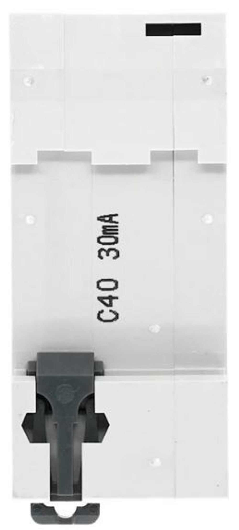 Автомат дифференциальный Systeme Electric C9D34640