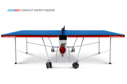 Start line Compact EXPERT Indoor BLUE