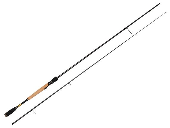 Спиннинг Lucky John One Sensoric DROPSHOT 35 7&#39;11&#39;&#39; (2.40)