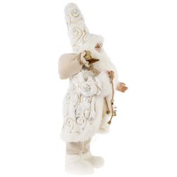 GAEM Дед Мороз, L37 W28 H90/66 см