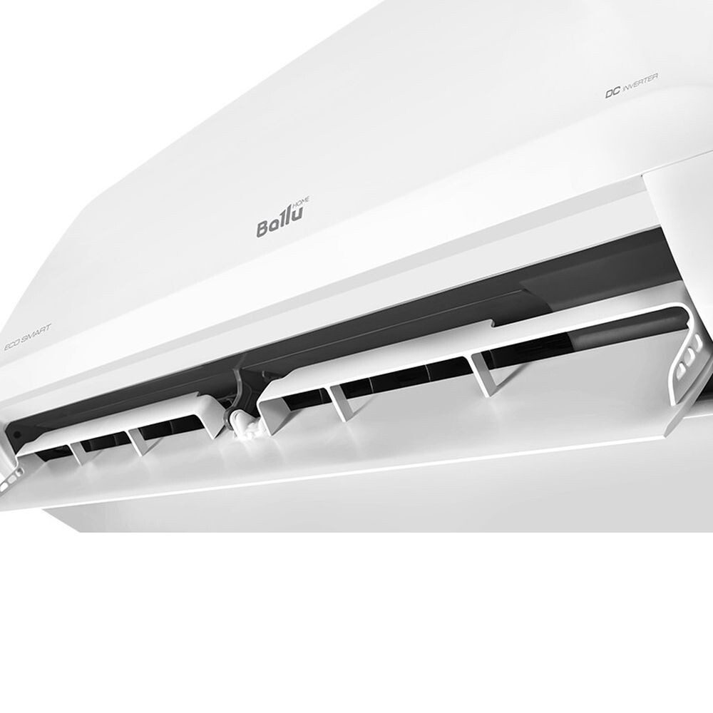 Сплит-система кондиционер инверторный Ballu Eco Smart Dc BSYI-08HN8_V4