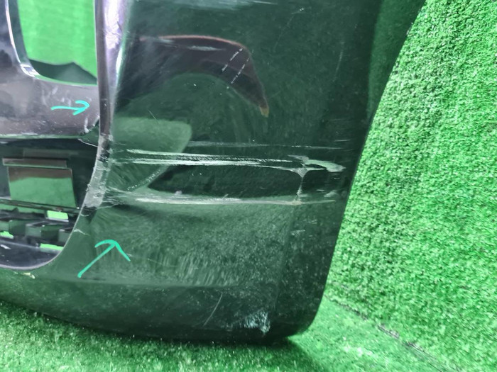 Бампер передний Hongqi H9 (2020-н.в.)