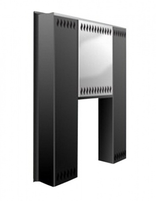 Экран фронтальный 20