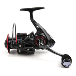 Катушка безынерционная FisherLand Invader (3500, 4+1BB, мет. шпуля)