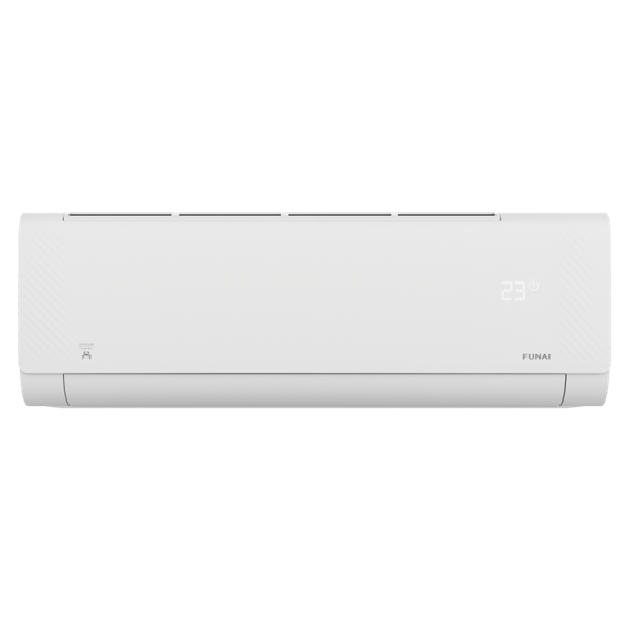 Мульти сплит-система Funai на 3 комнаты (25+25+25 кв.м.) серия SHOGUN — (2)