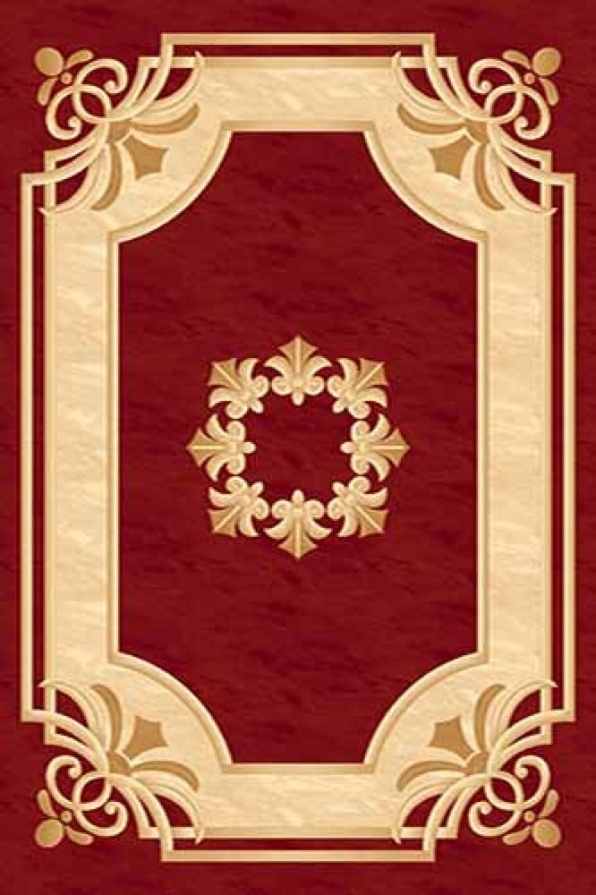 Kamea 5333 RED Прямой