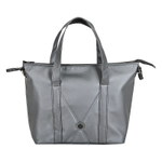 Детская коляска Roan Bass Next Кожа 2 в 1 RN083/1 Graphite Pearl