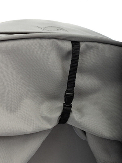 Прогулочная коляска Kidzi Kimi + сумка Beige