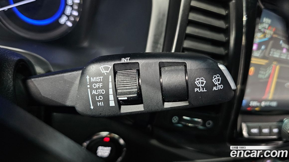 KG Mobility (Ssangyong) Rexton Sports KHAN Дизель 2.2 4WD (08.2020)